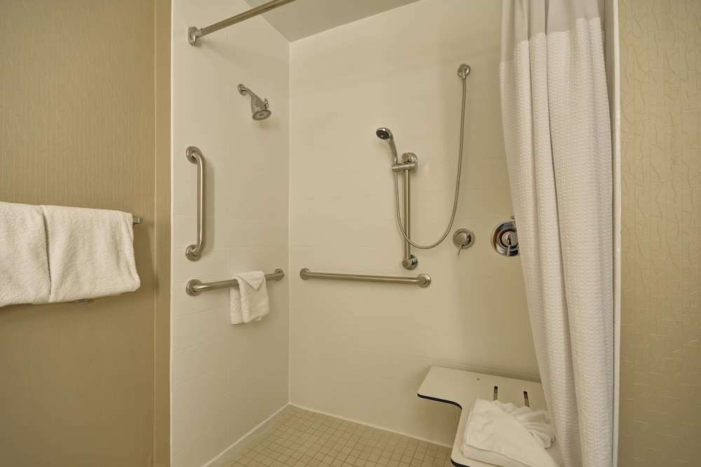 Springhill Suites San Antonio Medical Center Northwest 15/41