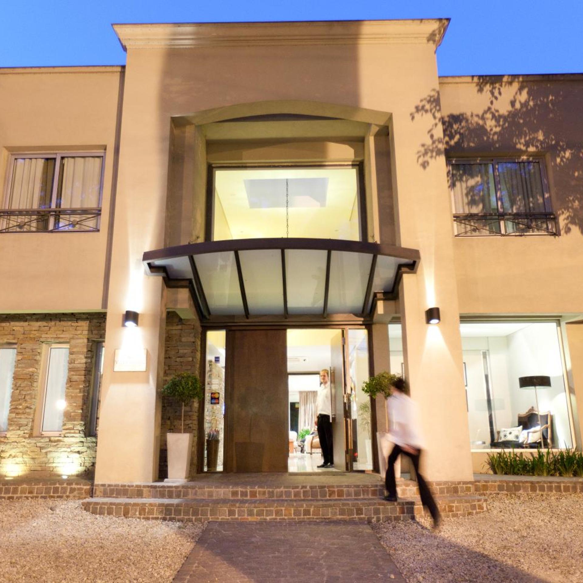 Villa Isidro Hotel Boutique & Spa 2/32