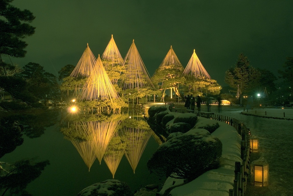 Daiwa Roynet Hotel Kanazawa Miyabi 41/47