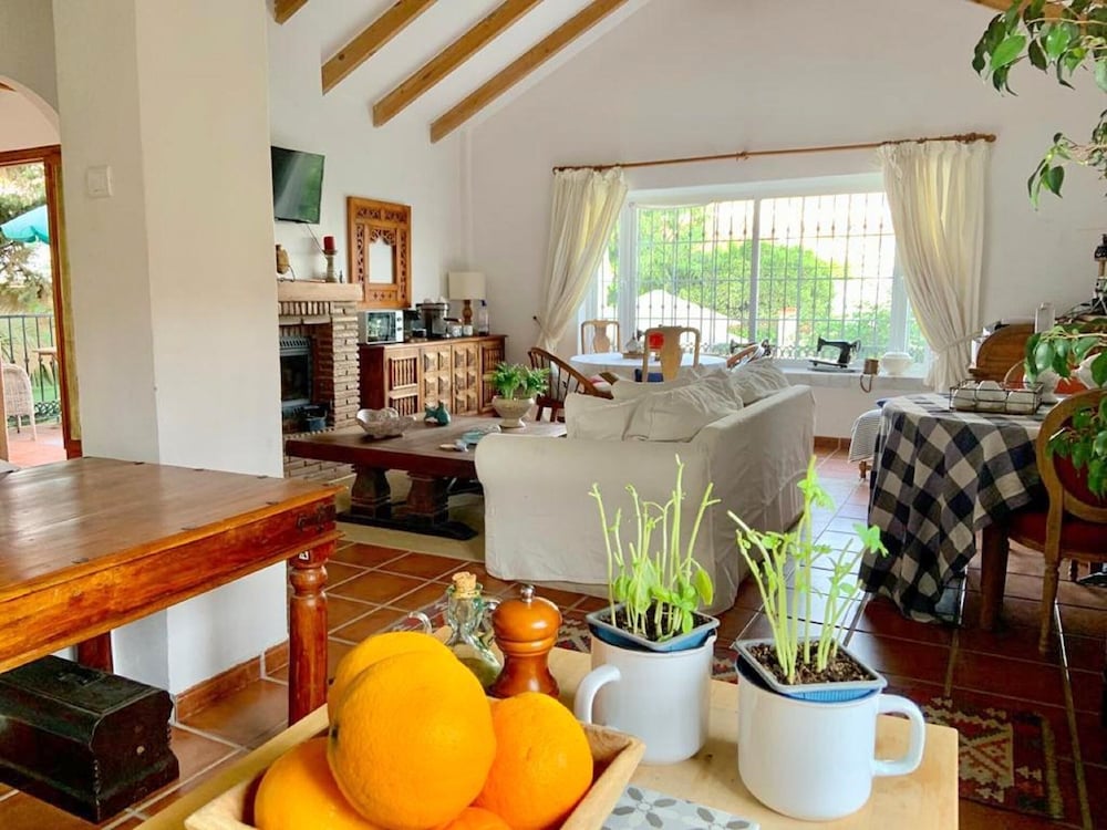 At Home In Malaga Bed And Breakfast 33/55