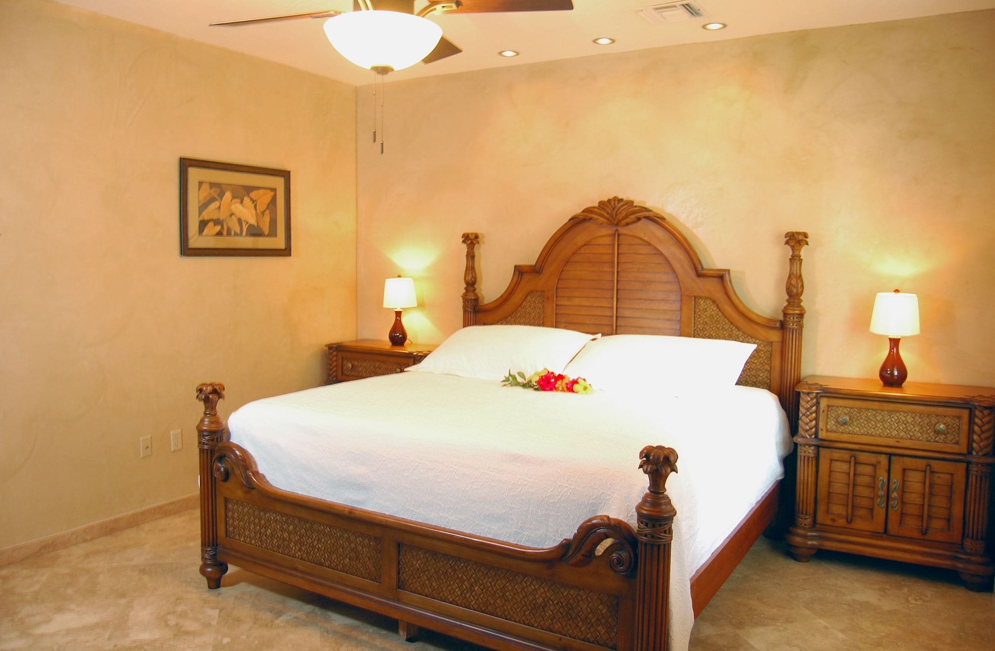 PREMIER, STUDIO, QUEEN BED