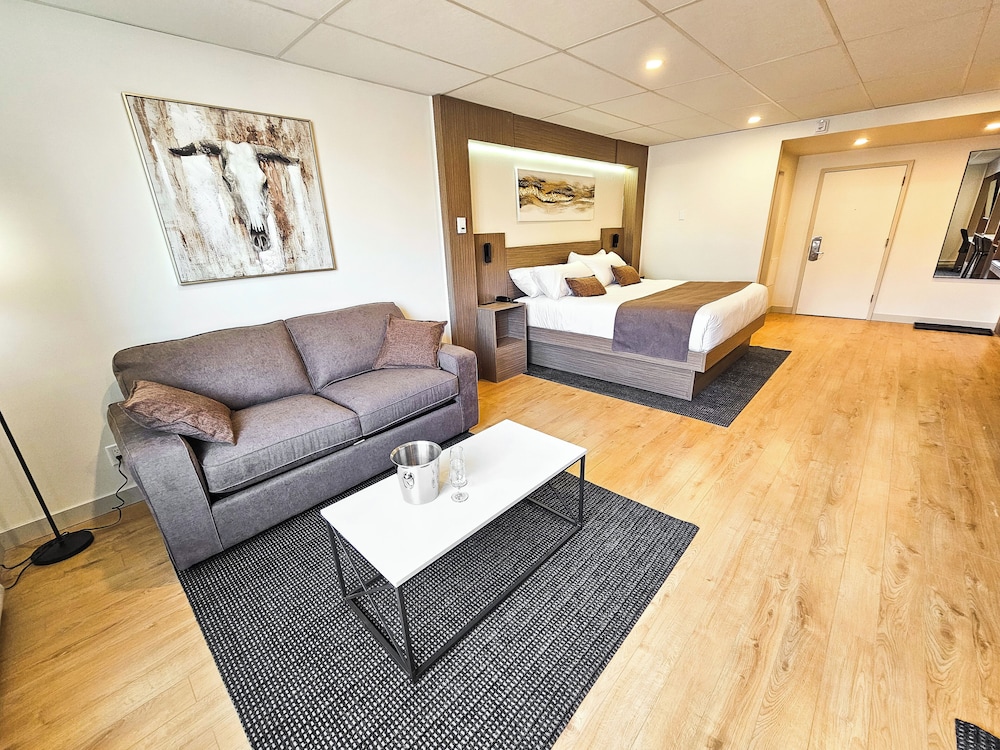 Hotel Le Voyageur de Quebec 25/53
