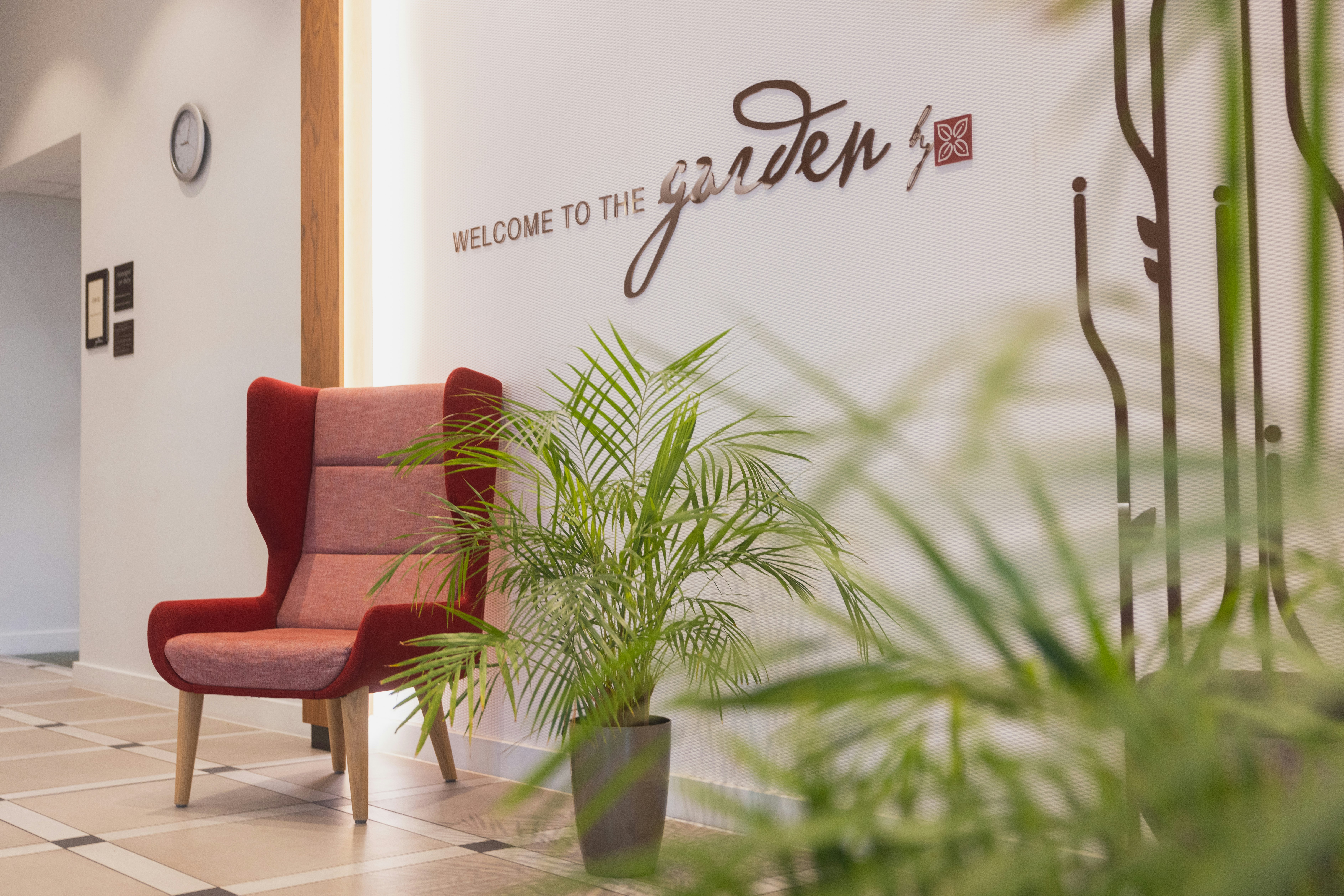 Hilton Garden Inn Birmingham Airport 19/39
