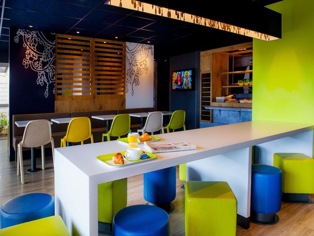 Ibis Budget Vannes Ploeren 32/47