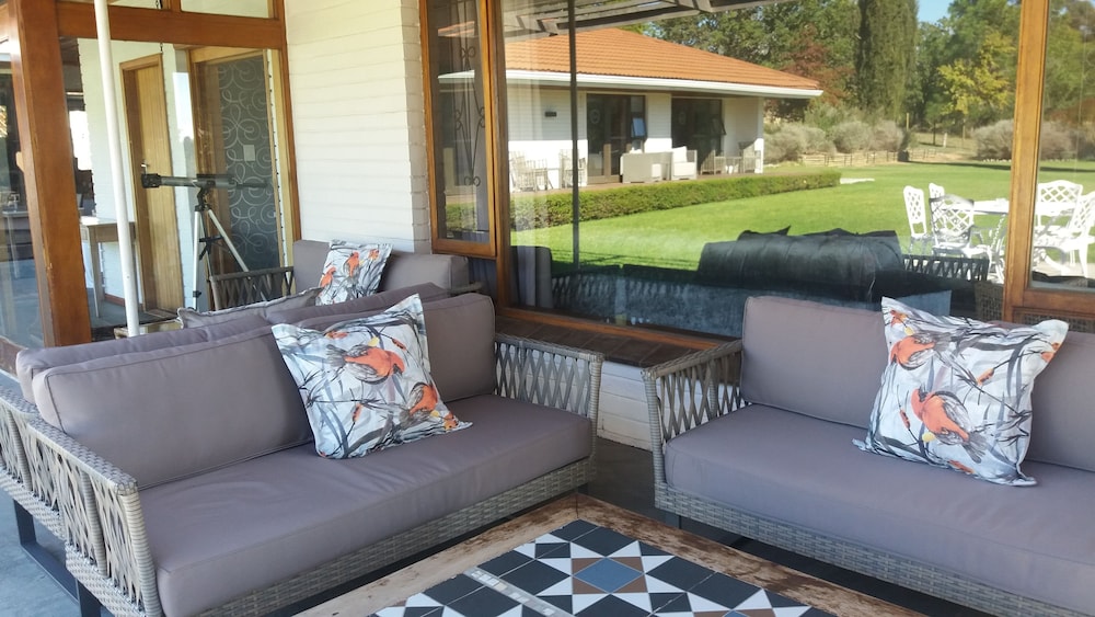 Slaley Country Guesthouse 24/50