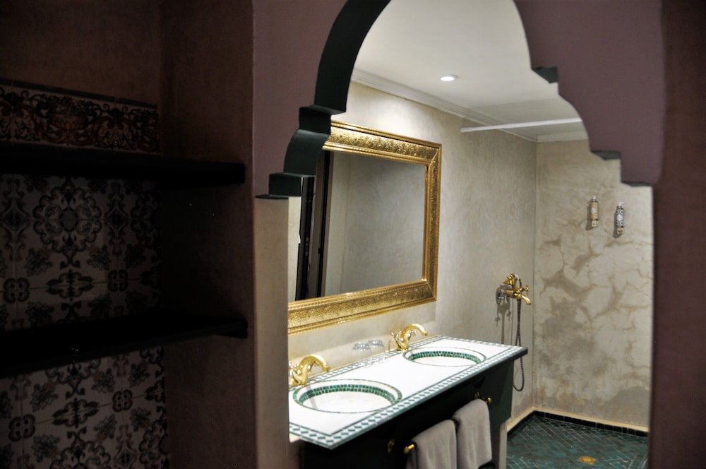 RIAD L´ESCALE DE MARRAKECH 49/49