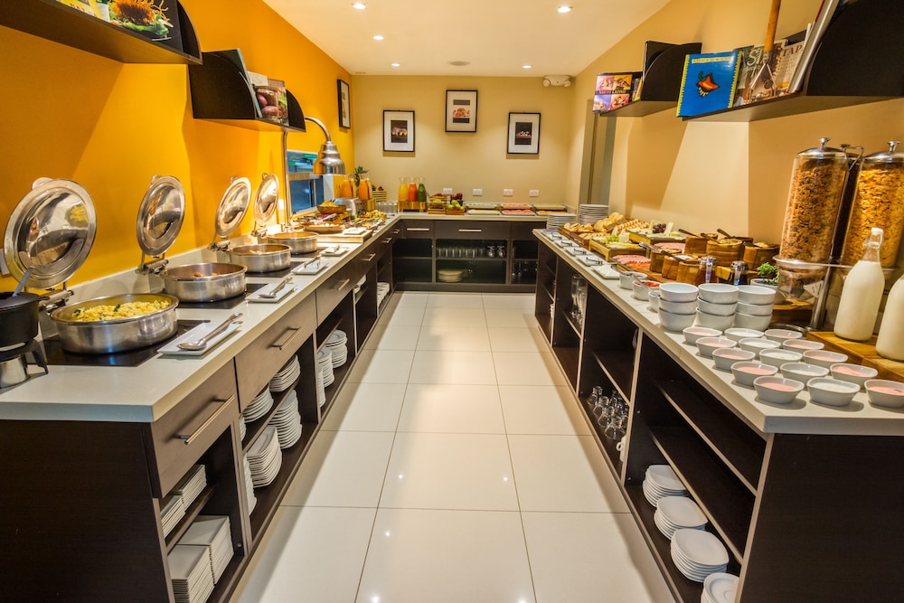 Latam Hotel Plaza Pradera Quetzaltenango 6/47