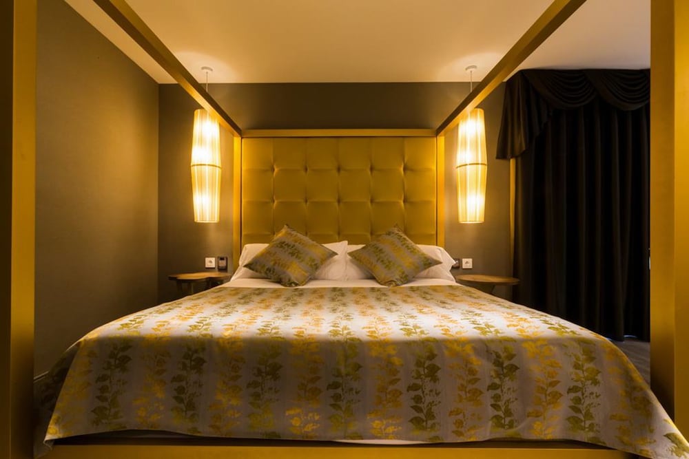 Sant Jordi Boutique Hotel 13/69