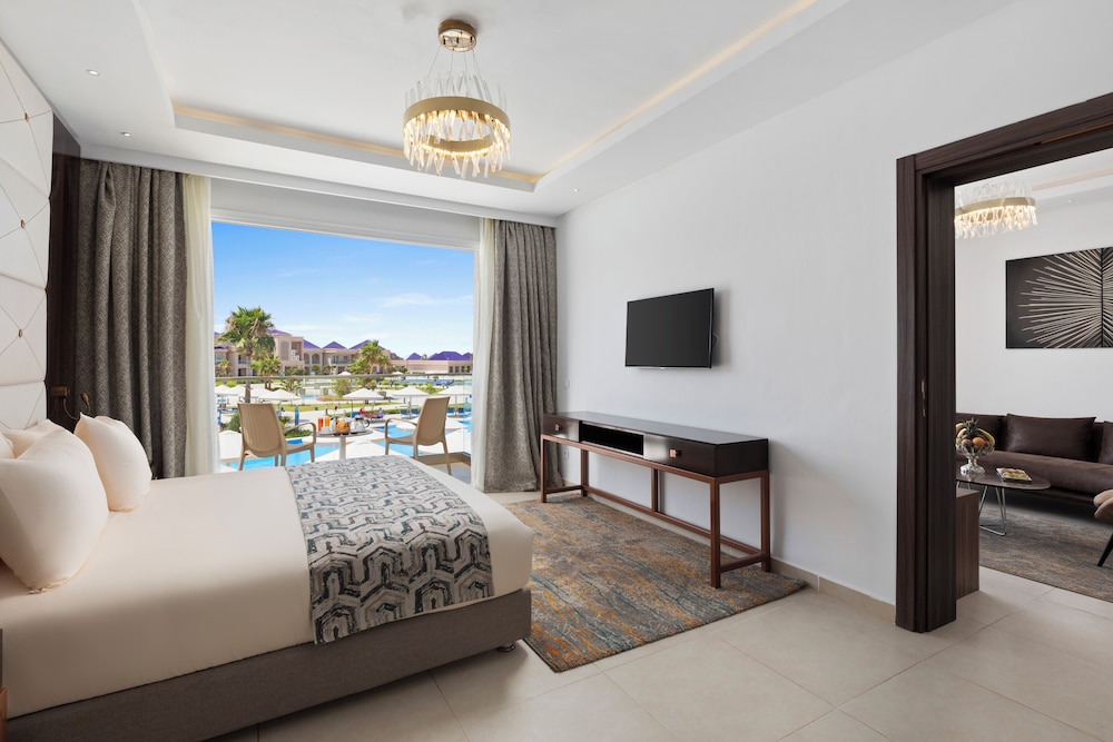 Pickalbatros White Beach Taghazout - Adults only +16 19/74