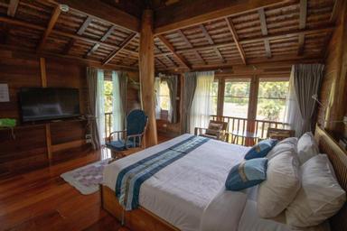Grand, Lanna, Villa, 2 Queen Beds