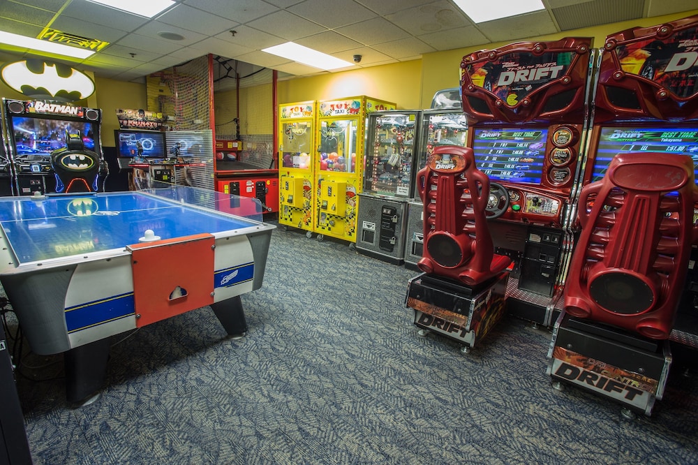Boardwalk Resorts Flagship 21/21