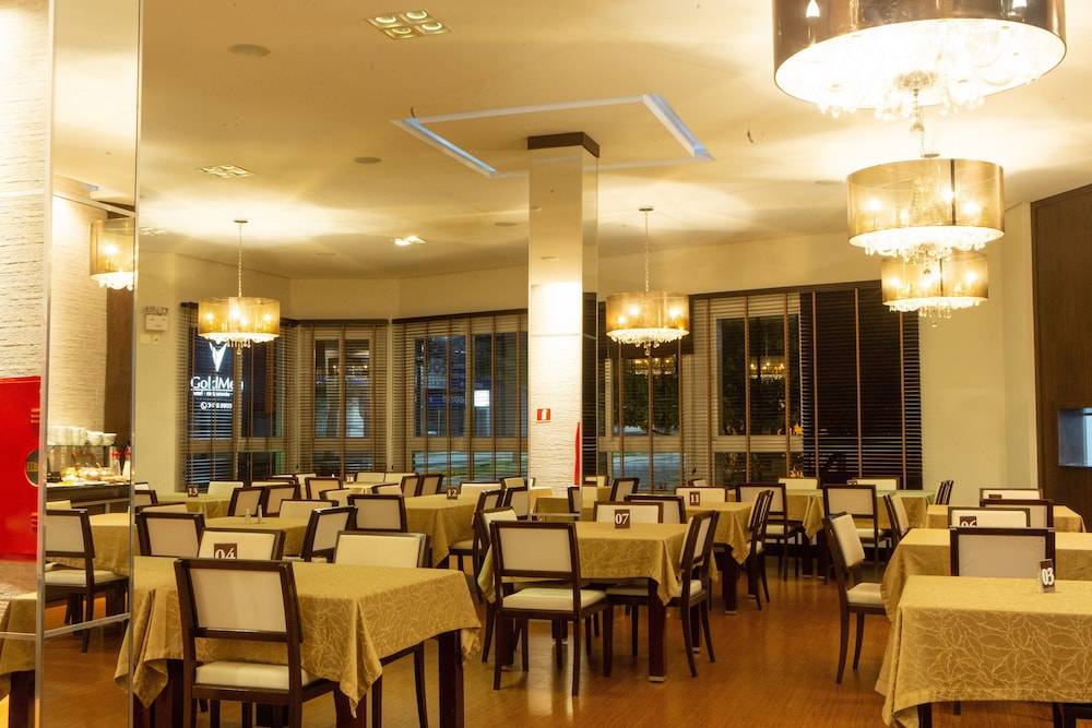 GoldMen Hotel 35/49