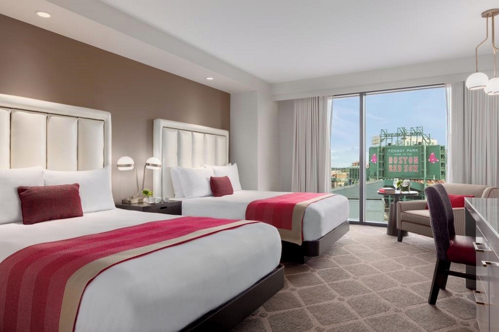 Room, 2 Queen Beds, Accessible