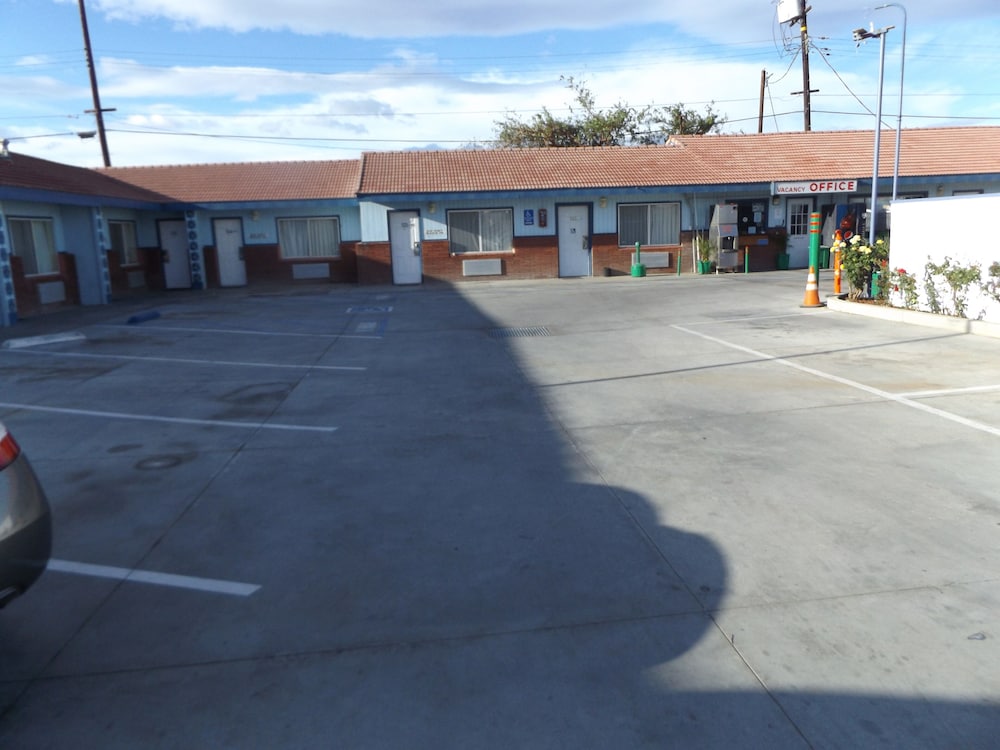 City Center Motel 62/68
