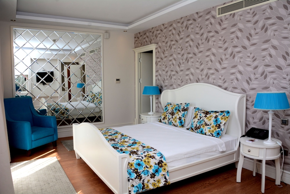 Euphoria Aegean Resort and Spa All Inclusive 20/39