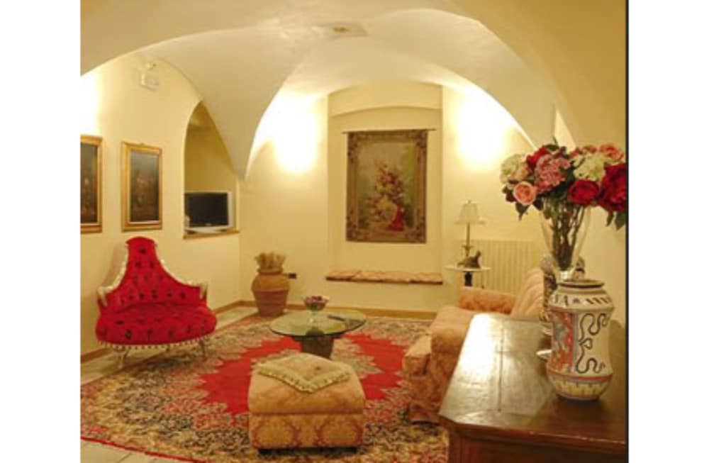 Villa Raffaello Park Hotel 35/60