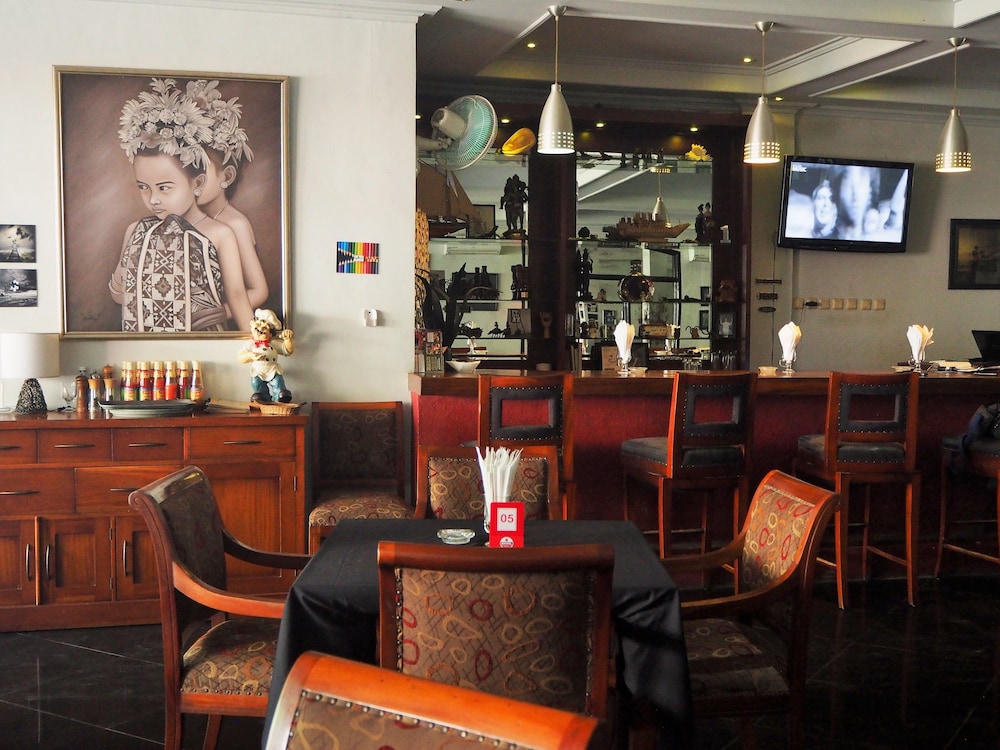 The Gecho Inn Town 28/46