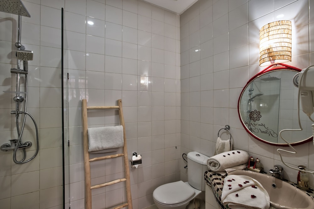 Riad Arabkech 25/25