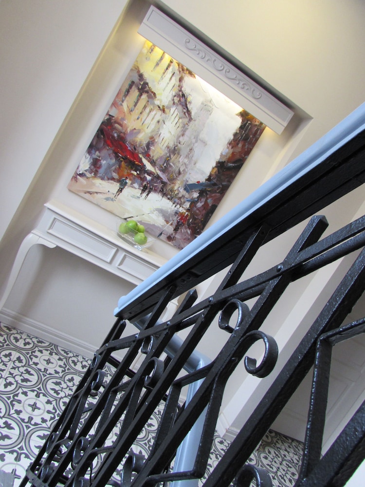 Louis Appartements Galata 24/43