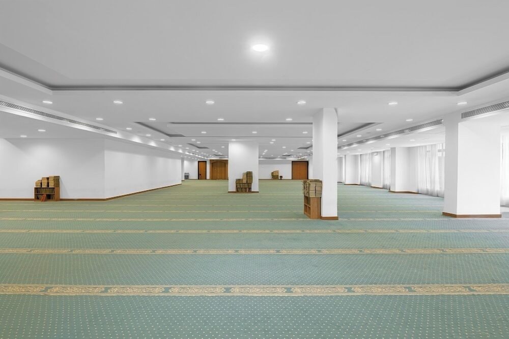 فندق إيلاف بكة(ELAF BAKKAH HOTEL) 17/56