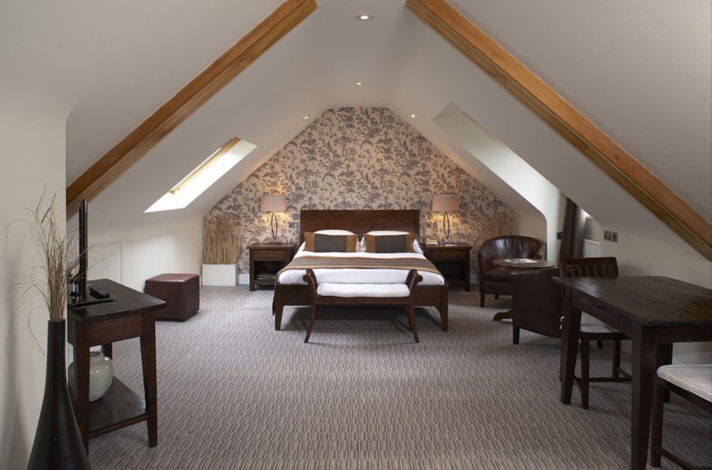 Mandolay Hotel Guildford 21/37