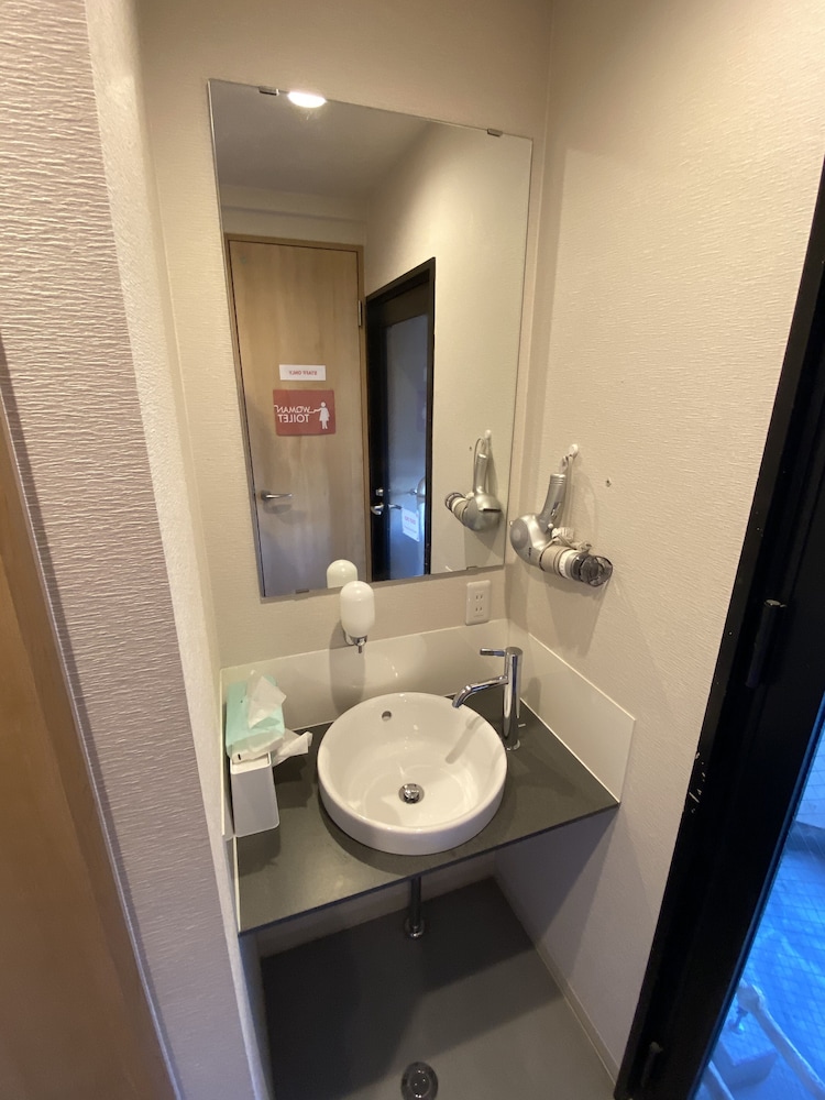 Tokyo-W-Inn Asakusa - Hostel 9/59