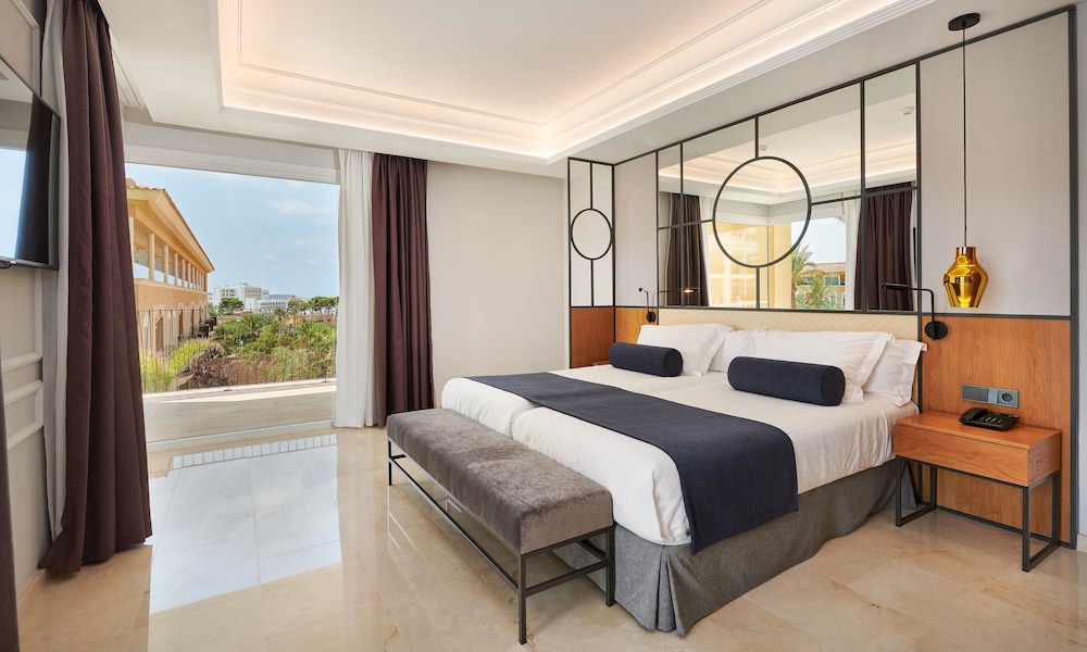 Grupotel Playa De Palma Suites And Spa 29/74