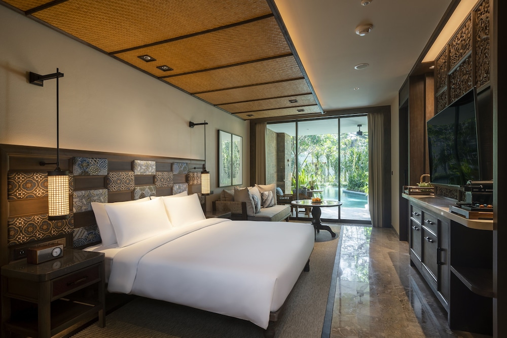 Andaz Bali 16/74