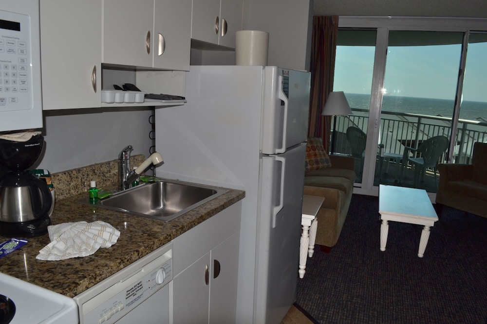 Avista Resort 66/80