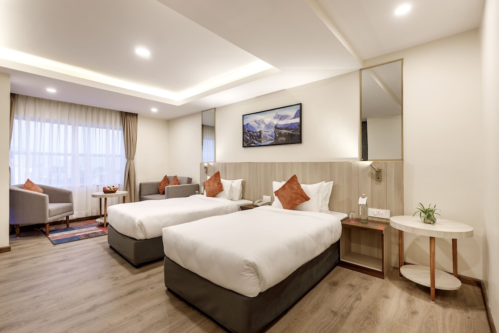 Regenta Place Sabrina Kathmandu 34/94