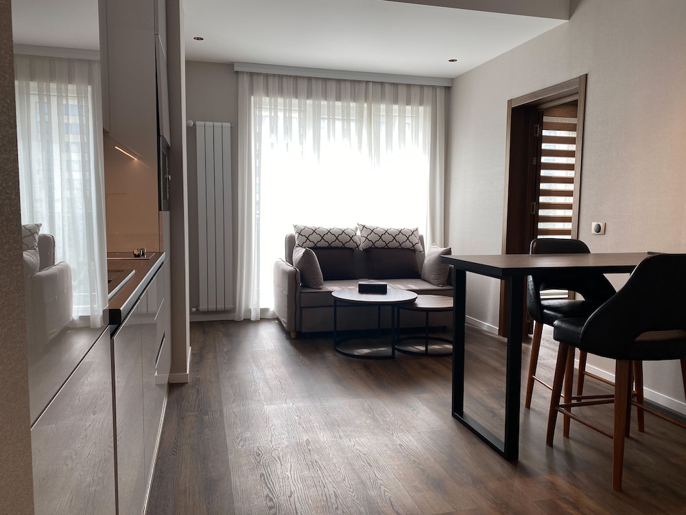 Golden Horn Apart Hotel Baku 52/66