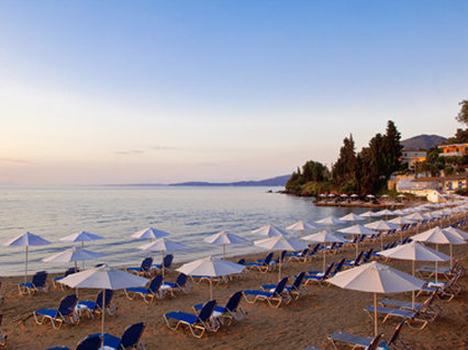 Aeolos Beach Resort Corfu 27/30