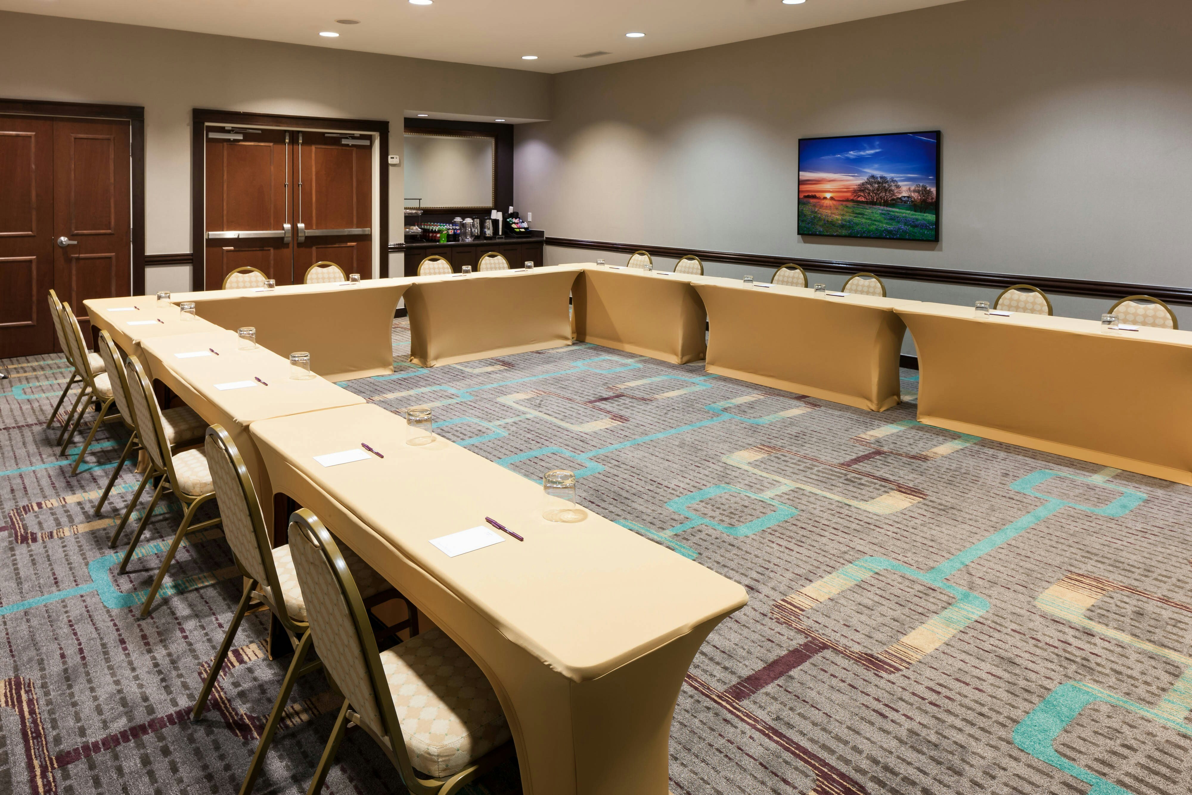 Residence Inn Beaumont 36/43