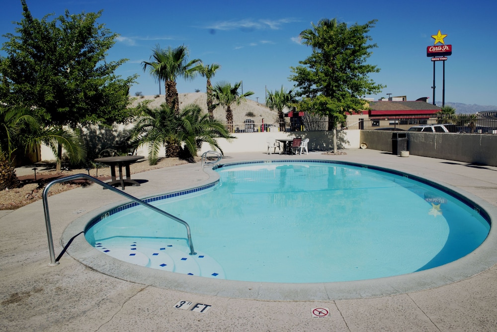 RIO DEL SOL INN NEEDLES 39/62