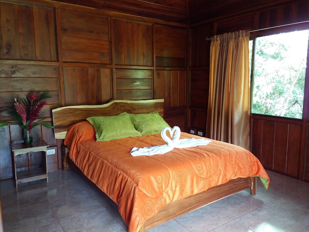 Rancho De Lelo Ecolodge & Sustainable Farm 20/65