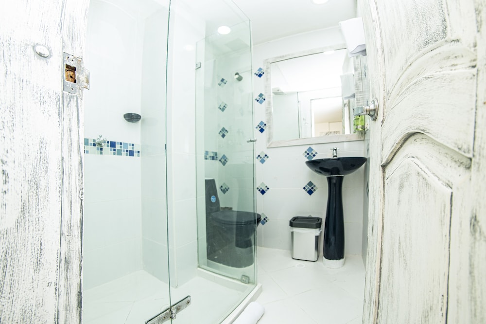 Casa Amanzi Cartagena by Bernalo Hotels 40/54
