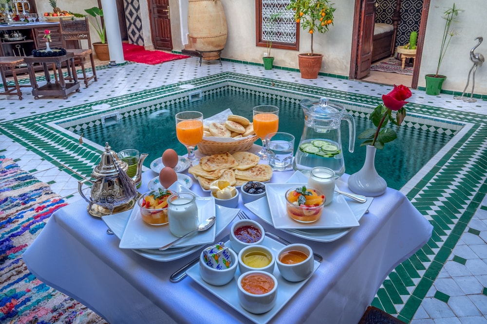 Riad Oasis Du Desert Boutique Hotel & SPA 51/67
