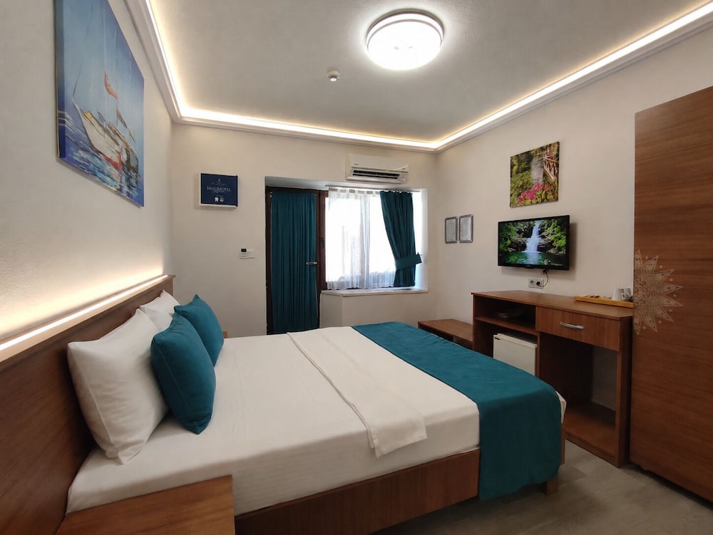 Iskelem Hotel 16/50