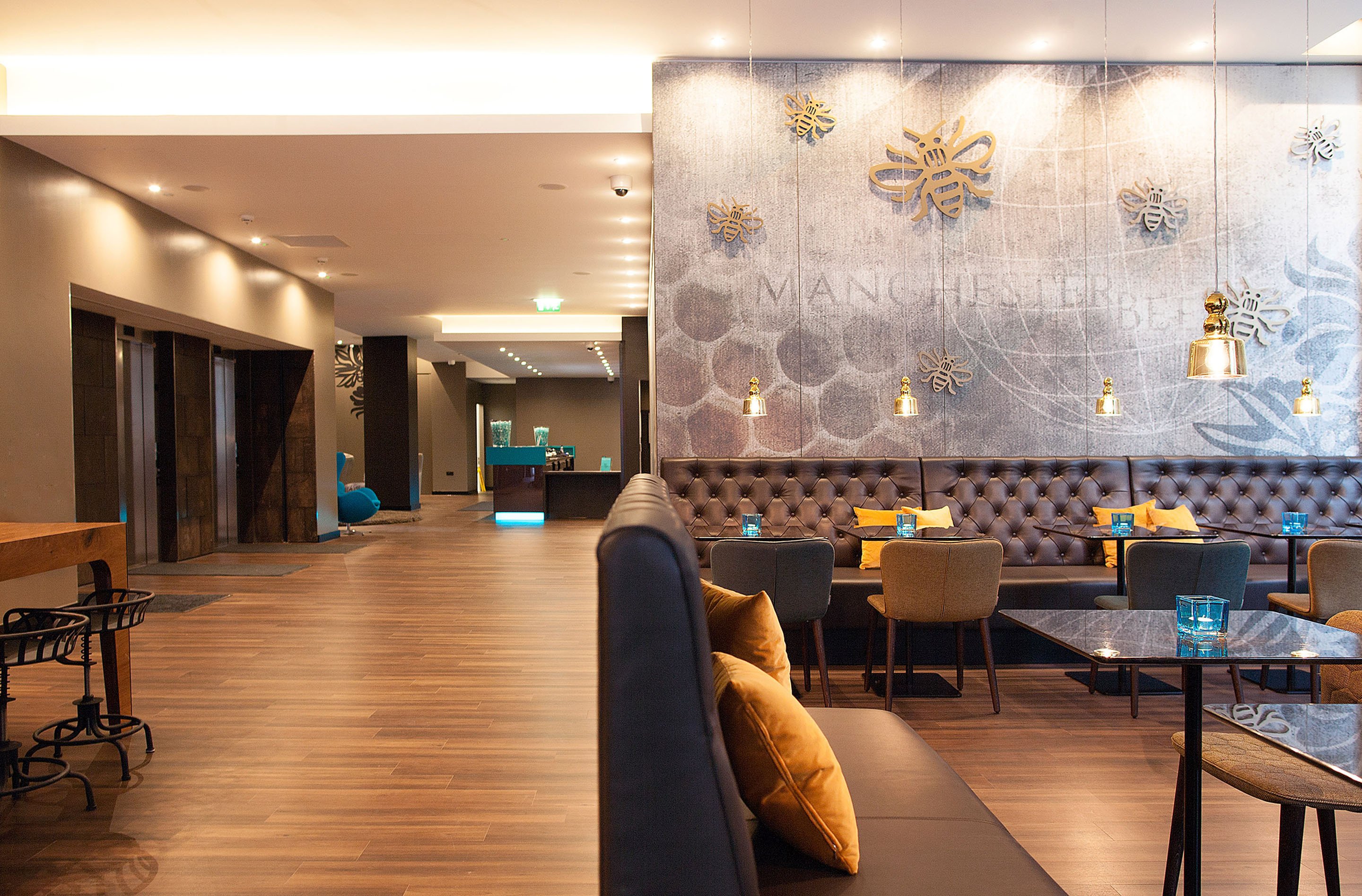 Motel One Manchester 21/24