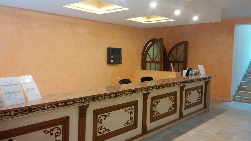 Hotel Preslav All Inclusive 13/32