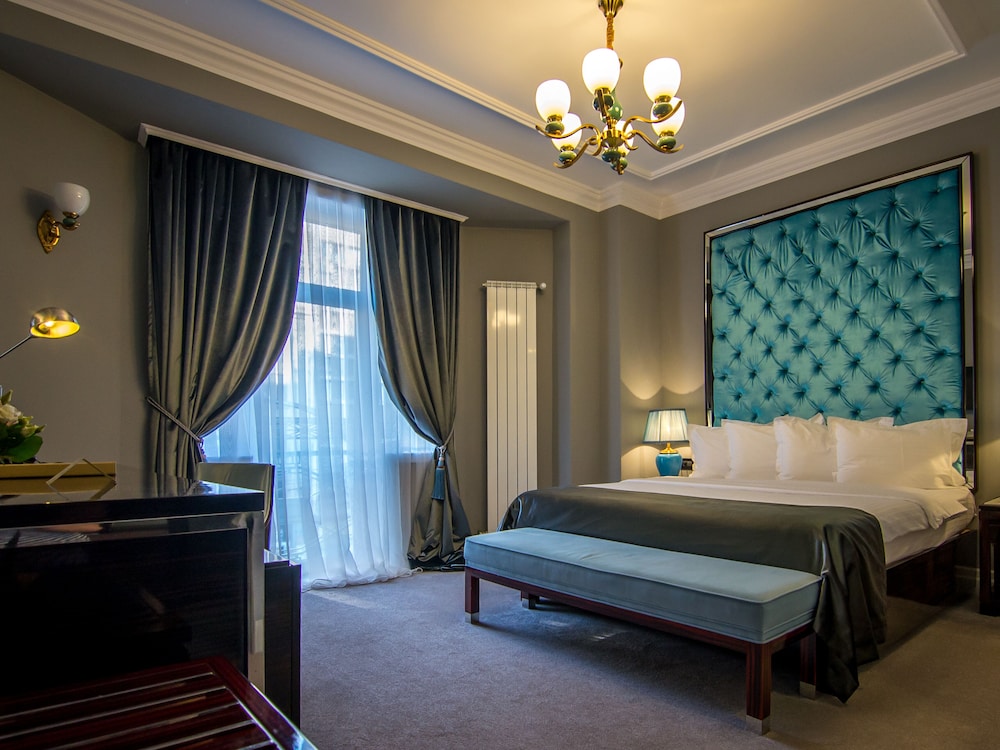 Hotel Lido By Phoenicia 26/70