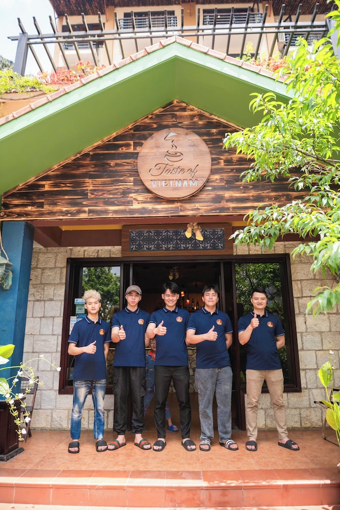 Sapa Elegance Hotel 17/65