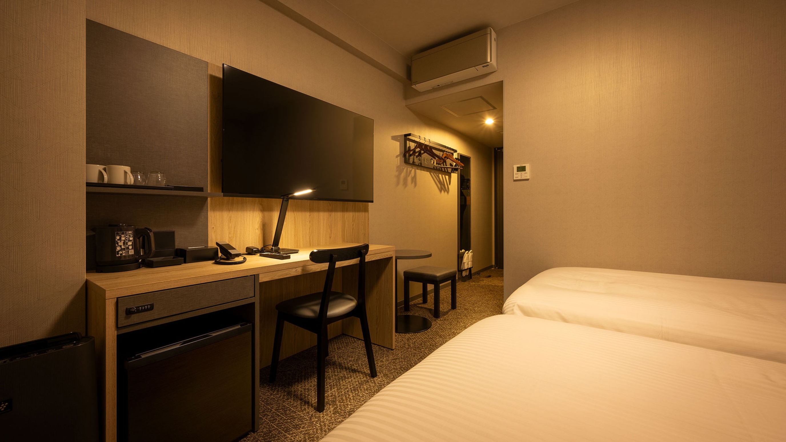 Shizutetsu Hotel Prezio Osaka Shinsaibashi 39/50
