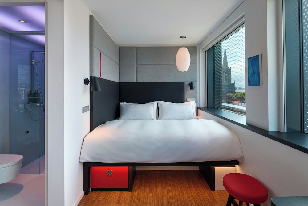 citizenM Dublin St Patricks 17/50