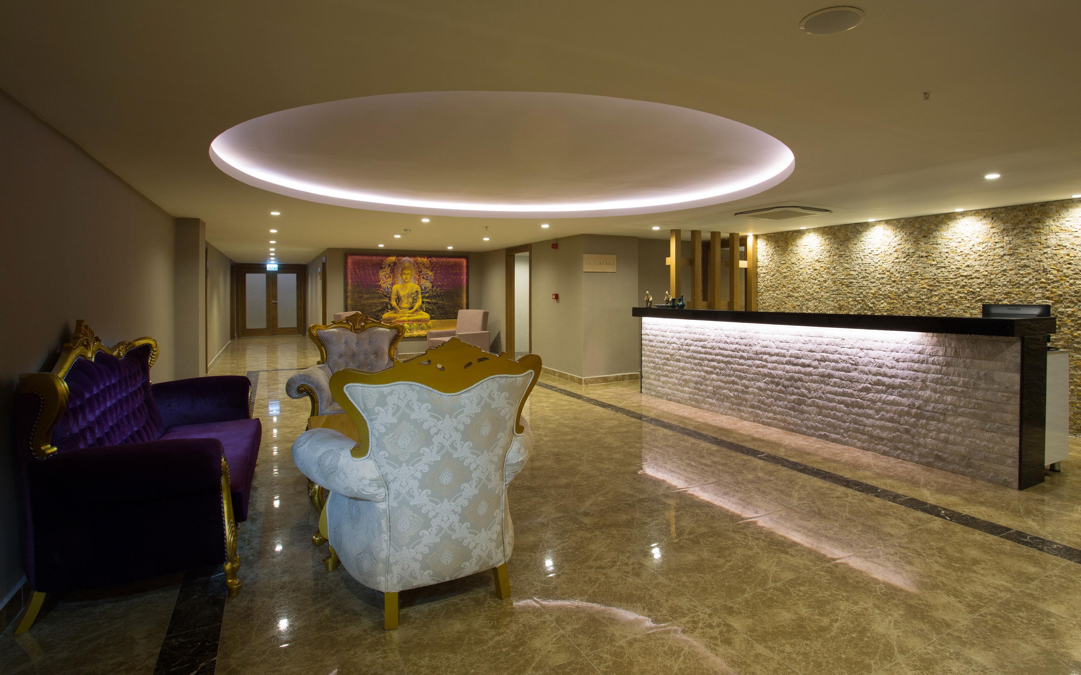 Water Side Resort And Spa 7/50