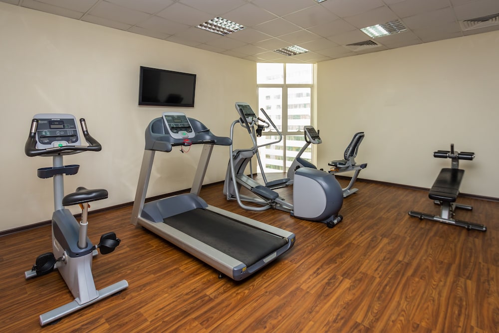 sport facilities
