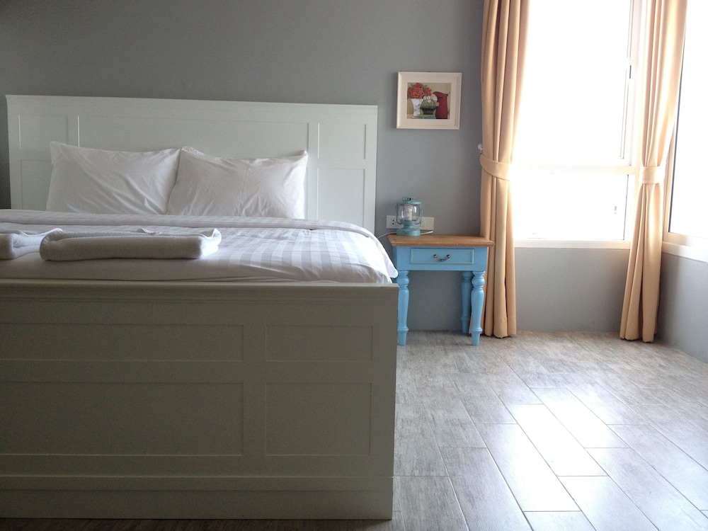 Hub Hua Hin 57 Hotel 17/72