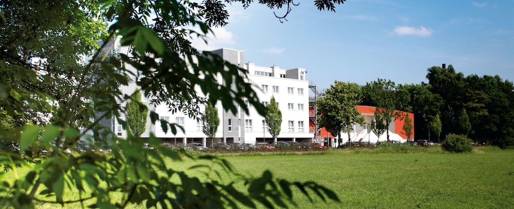 Designhotel + Congress Centrum Wienecke XI 45/50
