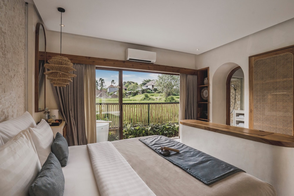 Suara Alam Hotel Ubud by Ini Vie Hospitality 11/50