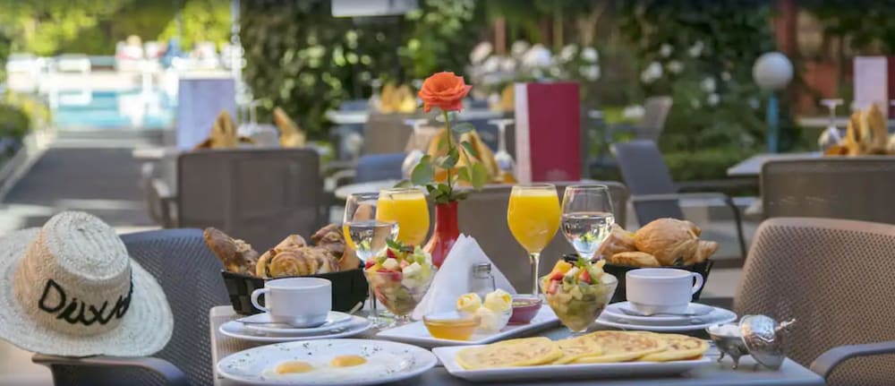 Diwane Hotel Spa Marrakech 35/45